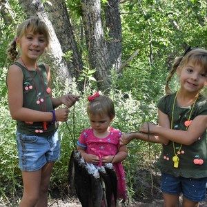 Meet your Posher, Megan